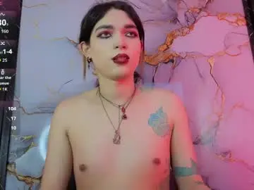 Chaturbate Adult Video Chat of maevekuro