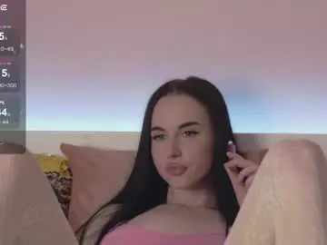 Chaturbate Adult Webcams of oliviaa_x