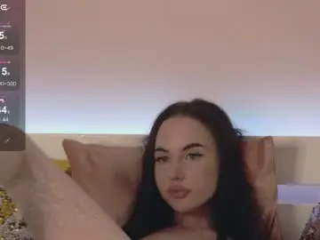 Chaturbate Watch Live Sex Cams of oliviaa_x