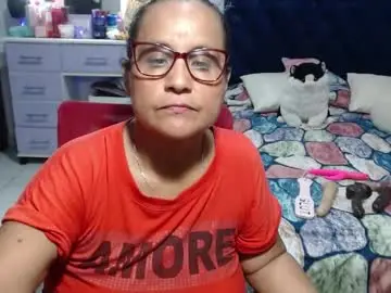 Chaturbate Private Sex Chat of pervert_mommy_x