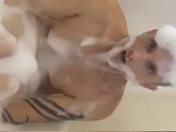Chaturbate Live Sex of shadowv5551