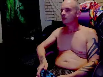 Chaturbate Sex Chat of shadowv5551