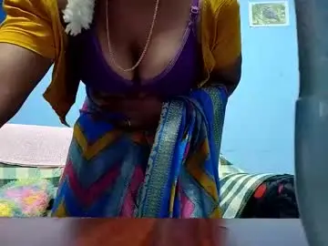 Chaturbate Free Porn Cam of tamilmadhi520
