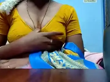 Chaturbate Sex Cam of tamilmadhi520