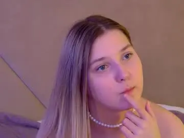 Chaturbate Nude Webcam of tinaburton