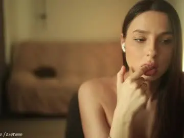 Chaturbate Live Sex of asensse