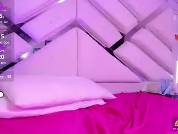 Chaturbate Nude Webcam of isa_villa