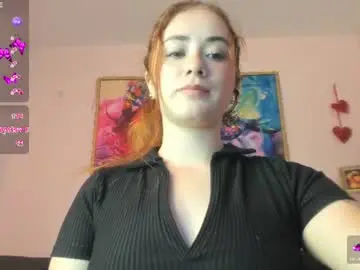 Chaturbate Nude Webcam of jenni_arango