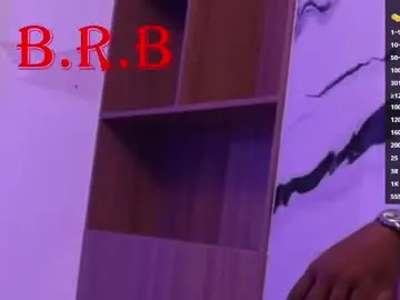 Chaturbate Watch Live Sex Cams of jhonblacke