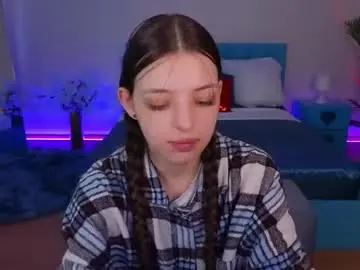 Chaturbate Nude Webcam of lilibakery