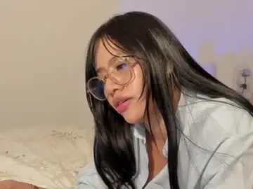 Chaturbate Sex Chat of lisa_t08