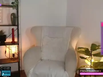 Chaturbate Live Sex Cam of lucylia_