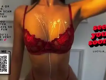 Chaturbate Adult Webcam of lucylia_