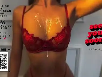 Chaturbate Free Porn Cam of lucylia_