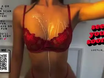 Chaturbate Adult Webcams of lucylia_