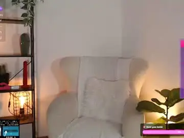 Chaturbate Free Live Porn of lucylia_