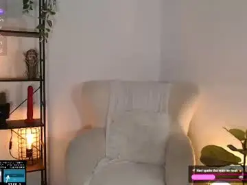 Chaturbate Best live sex cam show of lucylia_