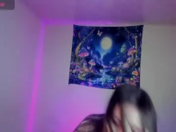 Chaturbate Private Sex Chat of luna_ray420