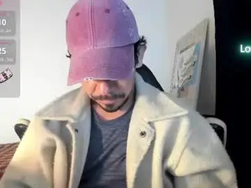 Chaturbate Best Webcam of robindominique