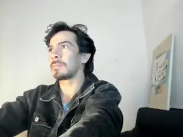 Chaturbate Watch Live Sex Cams of robindominique