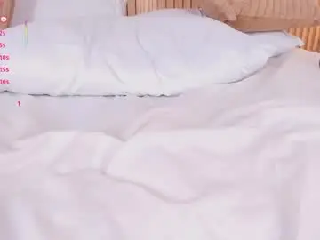 Chaturbate Live Porn of yalezka_