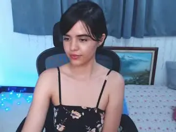 Chaturbate Sex Chat of ariel_pinkdiamond