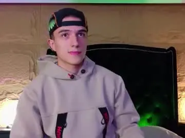 Chaturbate Sex Chat of aslanfox_
