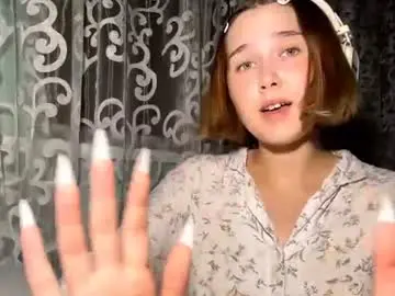 Chaturbate Nude Webcam of caterinakeliikoa