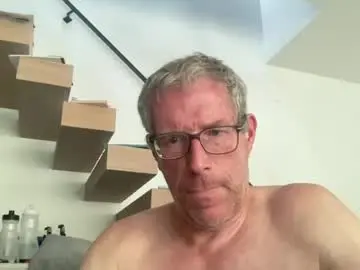 Chaturbate Live Porn of choupipat1