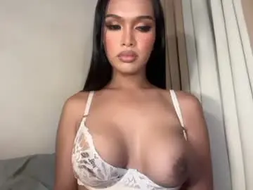 Chaturbate Live Sex Cam of cinnamoncandy14