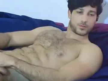 Chaturbate Nude Webcam of daemon_30