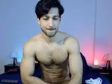 Chaturbate Nude Webcam of daemon_30