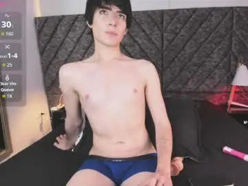 Chaturbate Sex Chat of demon_foxx