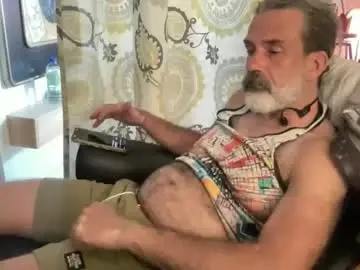 Chaturbate Live Porn of hairytonkas