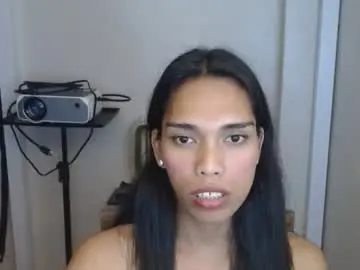 Chaturbate Nude Webcam of krizzpyking