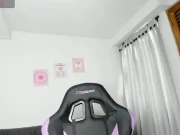 Chaturbate Sex Cam of merysummer
