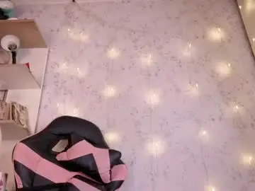 Chaturbate Adult Webcam of mily_lu
