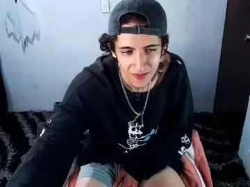 Chaturbate Best Webcam of noah_sokolov_