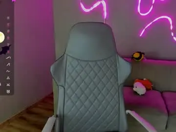 Chaturbate Best Webcam of nyx_dolll