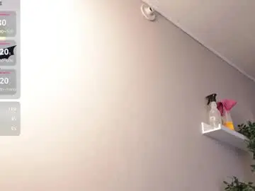 Chaturbate Best live sex cam show of nyx_dolll