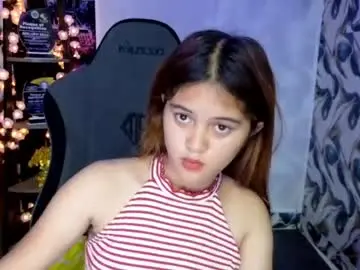 Chaturbate Nude Webcam of ur_prettyangel