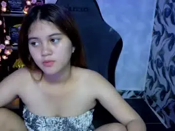 Chaturbate Sex Cam of ur_prettyangel