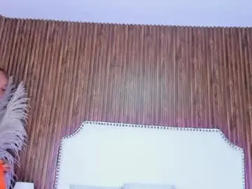 Chaturbate Free Porn Cam of _krystal_cambell