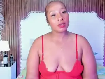 Chaturbate Nude Webcam of _krystal_cambell