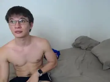 Chaturbate Nude Webcam of _the_neighbors