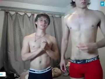 Chaturbate Nude Webcam of _the_neighbors