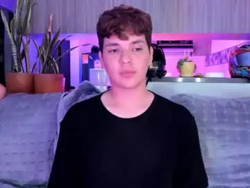 Chaturbate Adult Webcam of adam_angelsss