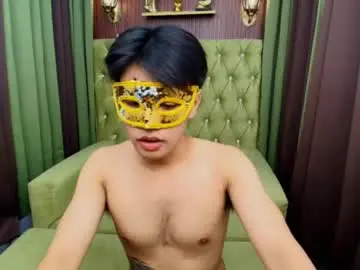 Chaturbate Sex Chat of asianhardfucker_14