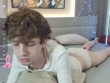 Chaturbate Free Live Porn of bimbo_boy_