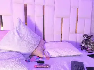 Chaturbate Free Porn Cam of bunny_blush1